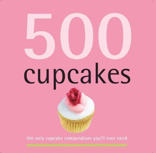 500 Cupcakes