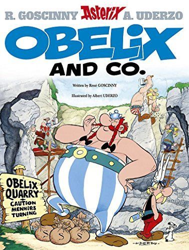 Obelix and Co