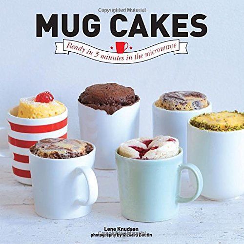 Mug Cakes