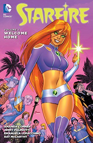 Starfire