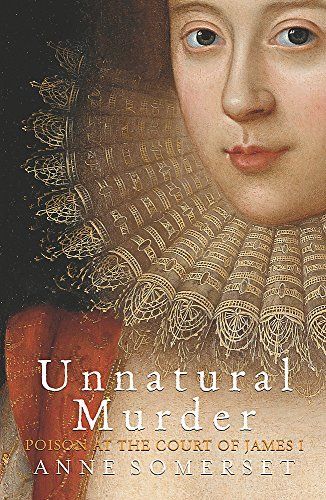 Unnatural Murder