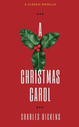 A Christmas Carol