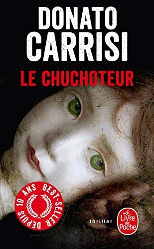 Le chuchoteur