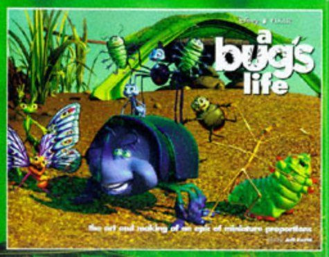 A Bug's Life