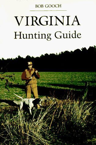 Virginia Hunting Guide