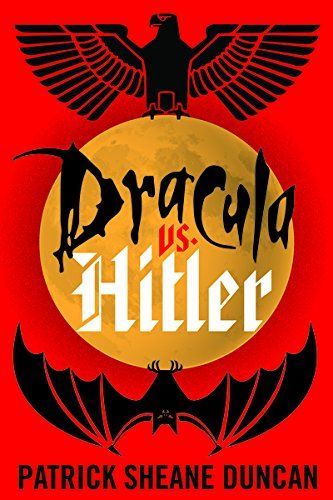 Dracula Vs. Hitler