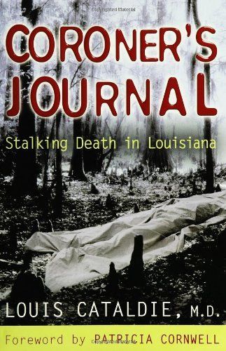 Coroner's Journal