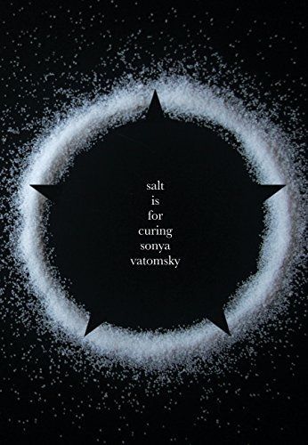 Salt is for Curing