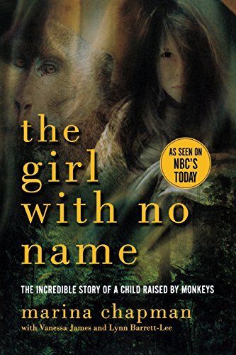 The Girl with No Name