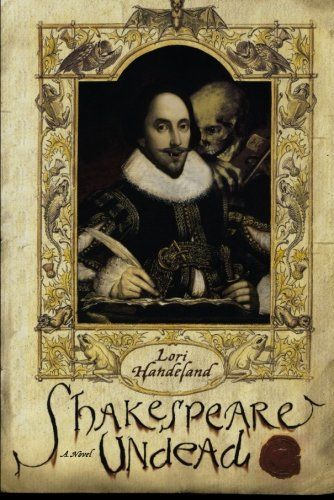 Shakespeare Undead