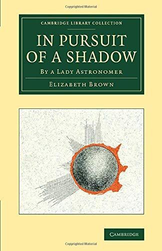 In Pursuit of a Shadow
