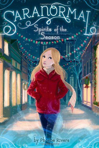 Spirits of the Season