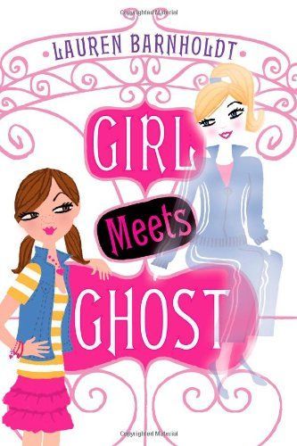 Girl Meets Ghost