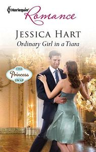 Ordinary Girl in a Tiara
