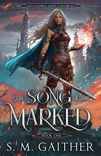 The Song of the Marked