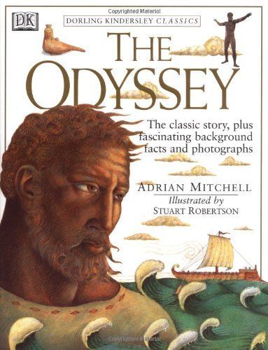 The Odyssey