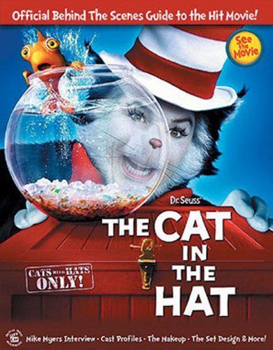 Cat in the Hat