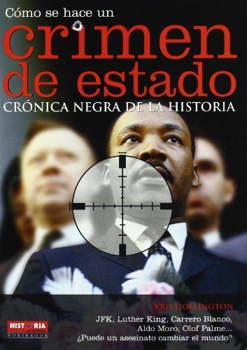 Como Se Hace Un Crimen De Estado