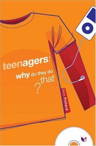 Teenagers