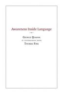 Awareness Inside Language