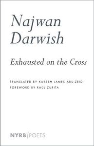 Exhausted on the Cross