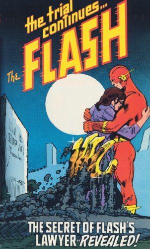 The Trial of the Flash