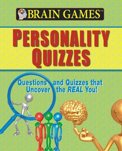 Personality Quizes