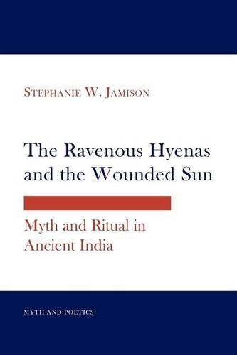 The Ravenous Hyenas and the Wounded Sun