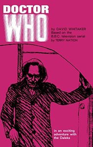 Doctor Who and the Daleks