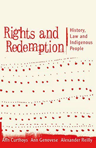 Rights and Redemption