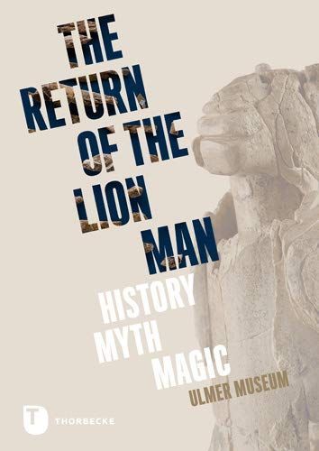 The Return of the Lion Man