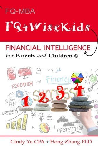 Financial Intelligence for Parents and Children