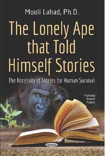 The Lonely Ape That Told Himself Stories