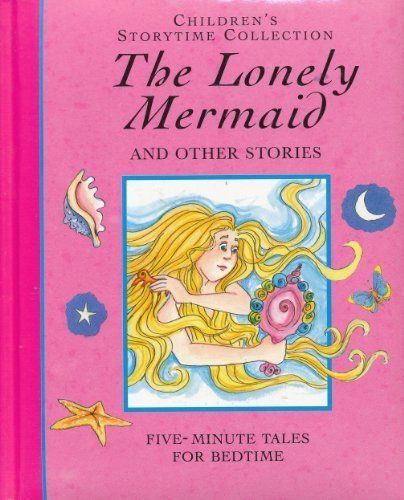 The Lonely Mermaid, and Other Stories