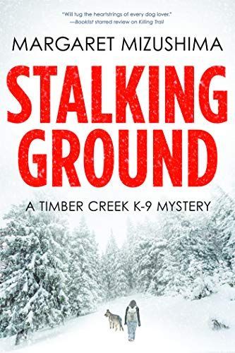Stalking Ground