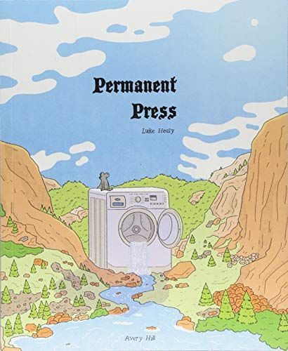 Permanent Press