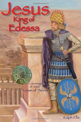 Jesus, King of Edessa