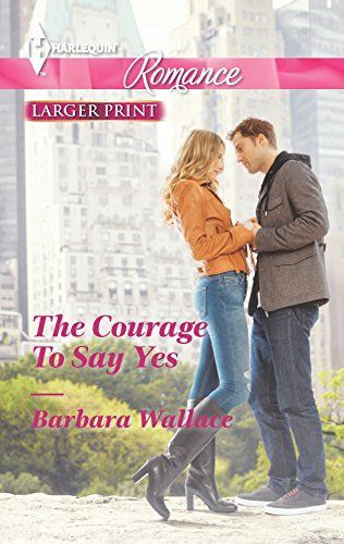 The Courage To Say Yes