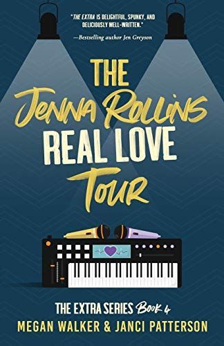 The Jenna Rollins Real Love Tour