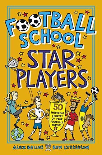 Football School Star Players