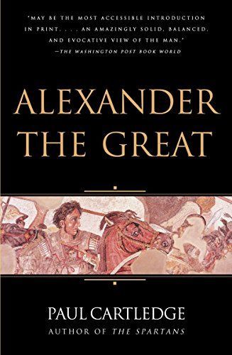 Alexander the Great