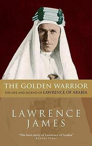 The Golden Warrior