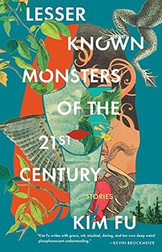 Lesser Known Monsters of the 21st Century