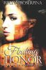 Finding Honor