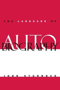 The Language of Autobiography