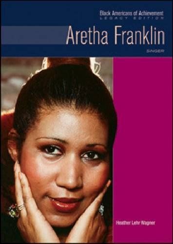 Aretha Franklin