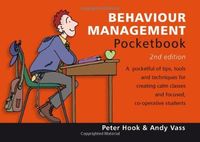 Behaviour Management Pocketbook