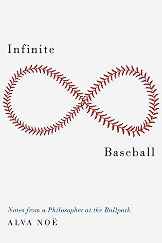 Infinite Baseball