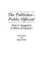 The Publisher-public Official