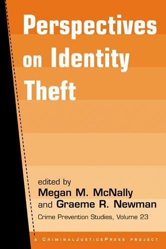 Perspectives on Identity Theft